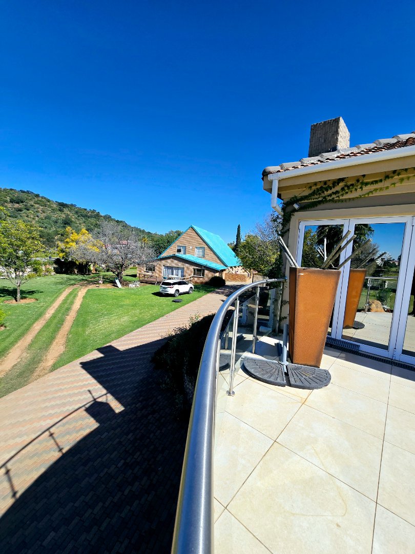 Commercial Property for Sale in Klerksdorp North West